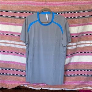 Lululemon athletic shirt 9.5/10 XL